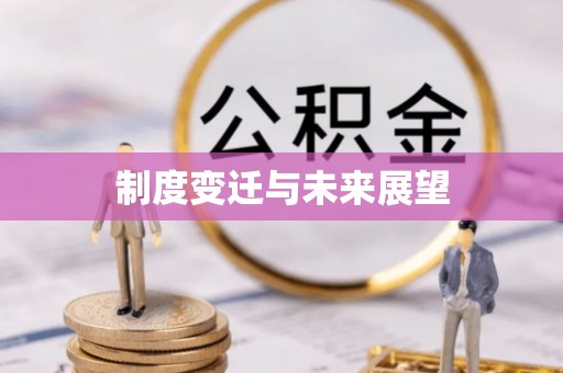 翠屏制度变迁与未来展望