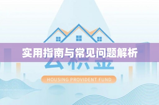 翠屏实用指南与常见问题解析